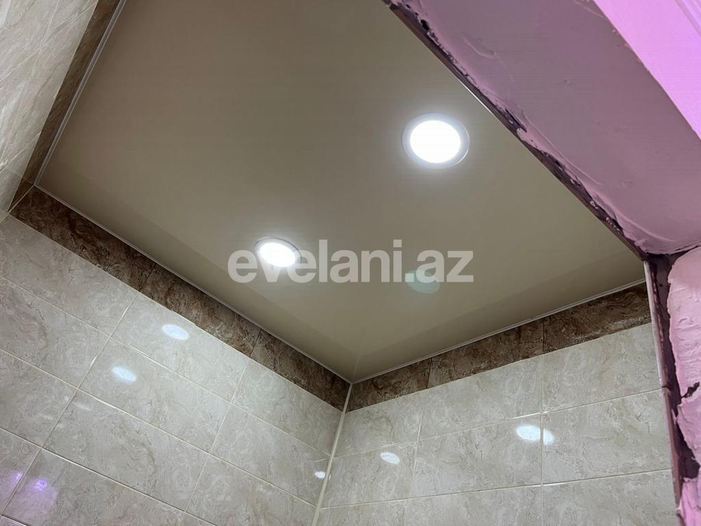 Satılır, yeni tikili, 3 otaqlı, 123 m², Bakı, Yasamal r, 20 yanvar m.