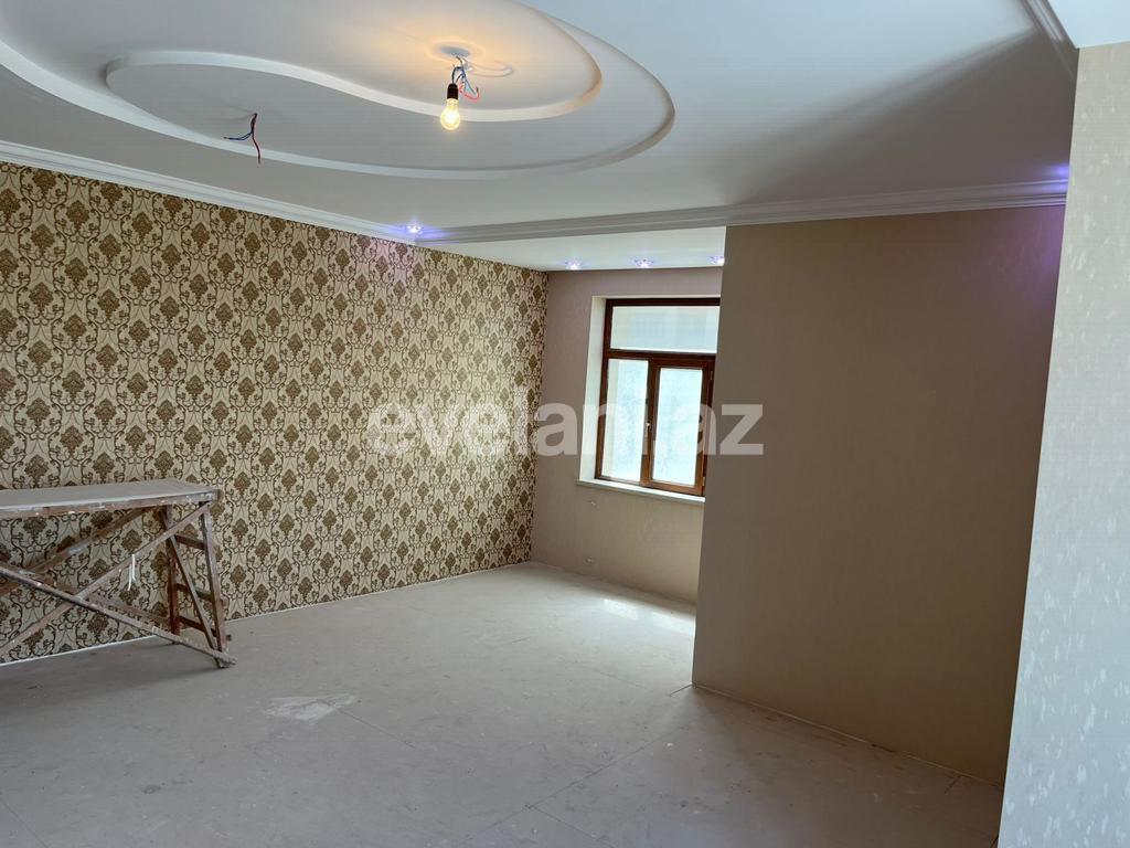Satılır, yeni tikili, 3 otaqlı, 123 m², Bakı, Yasamal r, 20 yanvar m.