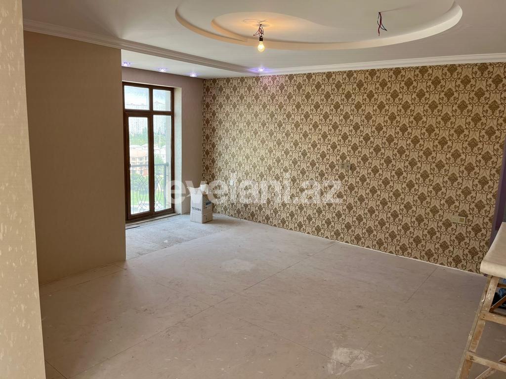 Satılır, yeni tikili, 3 otaqlı, 123 m², Bakı, Yasamal r, 20 yanvar m.