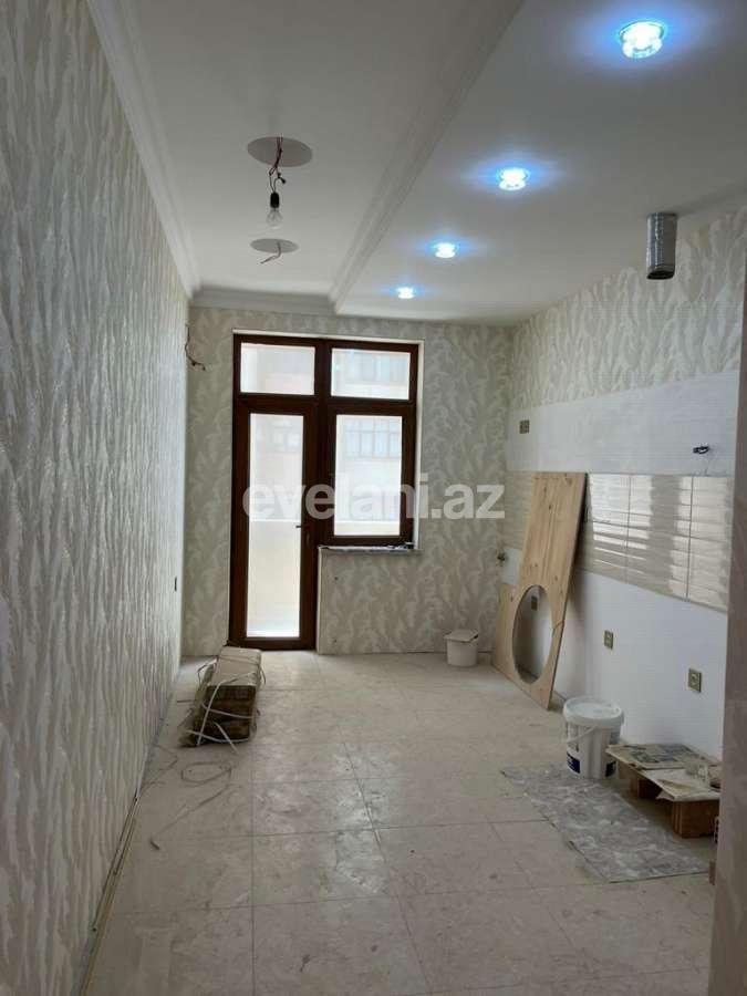 Satılır, yeni tikili, 3 otaqlı, 123 m², Bakı, Yasamal r, 20 yanvar m.