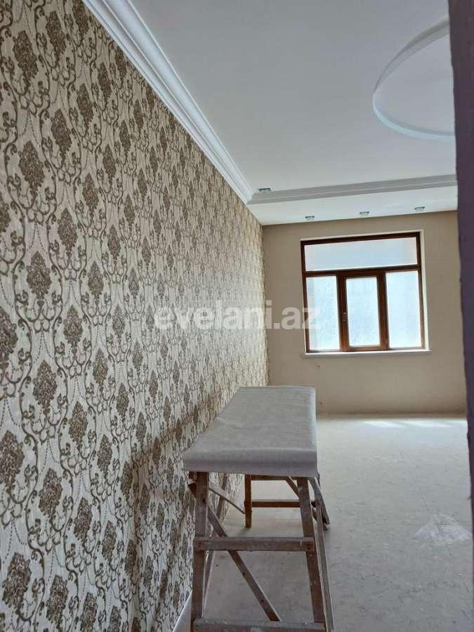 Satılır, yeni tikili, 3 otaqlı, 123 m², Bakı, Yasamal r, 20 yanvar m.
