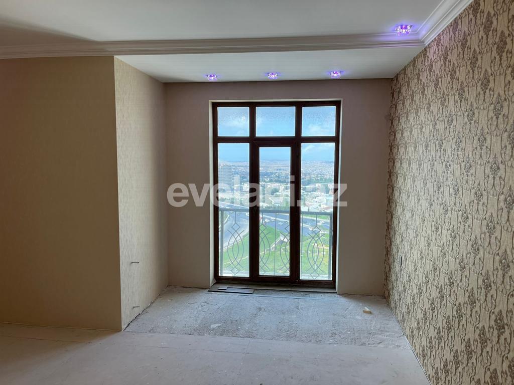 Satılır, yeni tikili, 3 otaqlı, 123 m², Bakı, Yasamal r, 20 yanvar m.