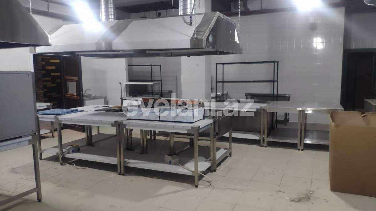 Kirayə verilir, obyekt, 610 m², Bakı, Yasamal r, 20 yanvar m.