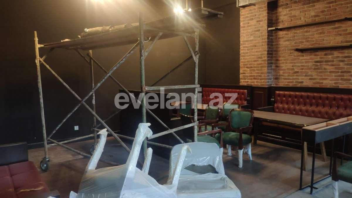 Kirayə verilir, obyekt, 610 m², Bakı, Yasamal r, 20 yanvar m.