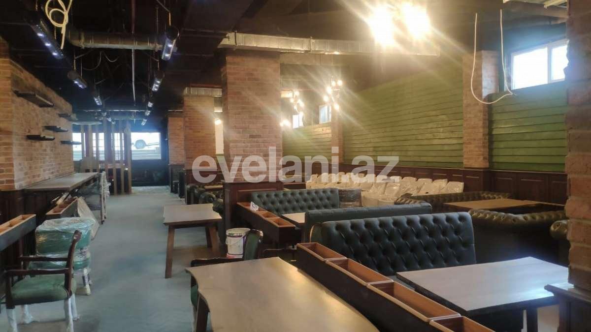 Kirayə verilir, obyekt, 610 m², Bakı, Yasamal r, 20 yanvar m.