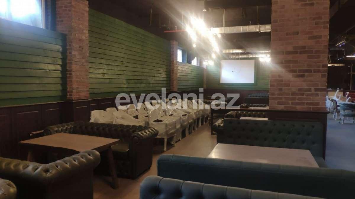 Kirayə verilir, obyekt, 610 m², Bakı, Yasamal r, 20 yanvar m.