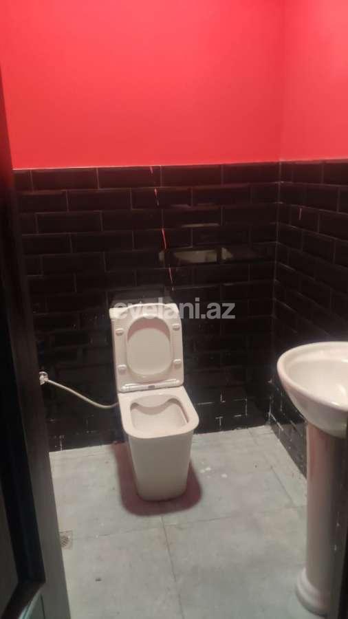 Kirayə verilir, obyekt, 610 m², Bakı, Yasamal r, 20 yanvar m.