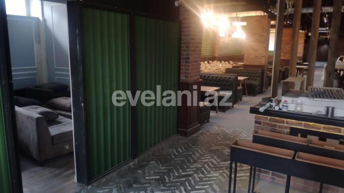 Kirayə verilir, obyekt, 610 m², Bakı, Yasamal r, 20 yanvar m.