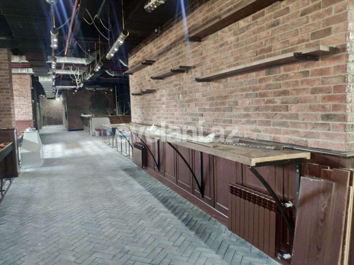 Kirayə verilir, obyekt, 610 m², Bakı, Yasamal r, 20 yanvar m.