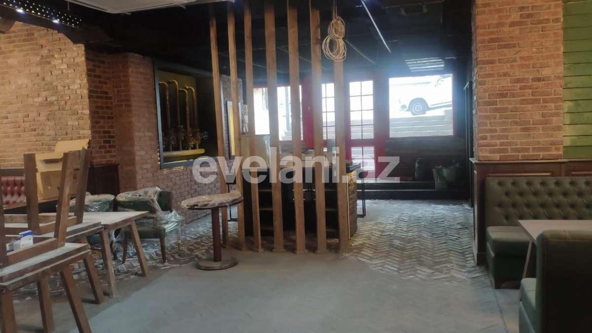 Kirayə verilir, obyekt, 610 m², Bakı, Yasamal r, 20 yanvar m.