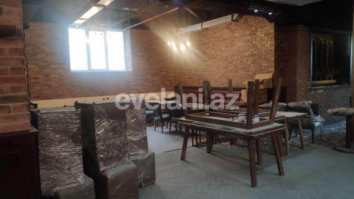 Kirayə verilir, obyekt, 610 m², Bakı, Yasamal r, 20 yanvar m.