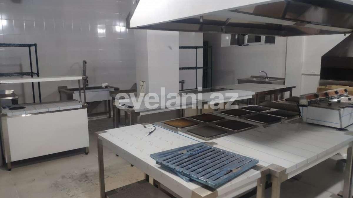 Kirayə verilir, obyekt, 610 m², Bakı, Yasamal r, 20 yanvar m.