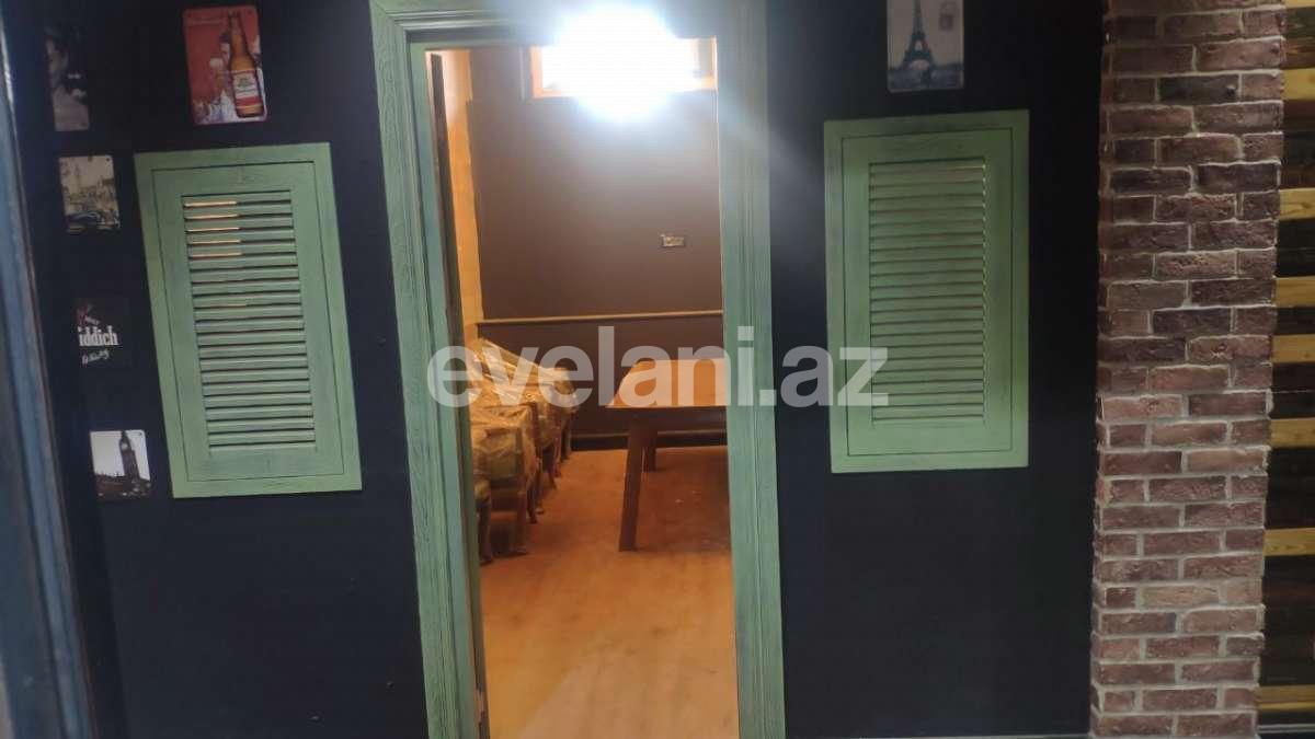 Kirayə verilir, obyekt, 610 m², Bakı, Yasamal r, 20 yanvar m.