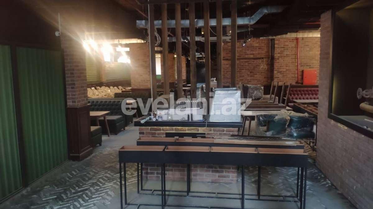 Kirayə verilir, obyekt, 610 m², Bakı, Yasamal r, 20 yanvar m.