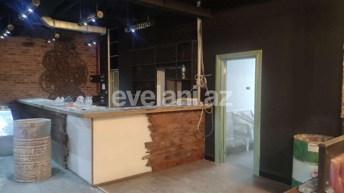 Kirayə verilir, obyekt, 610 m², Bakı, Yasamal r, 20 yanvar m.