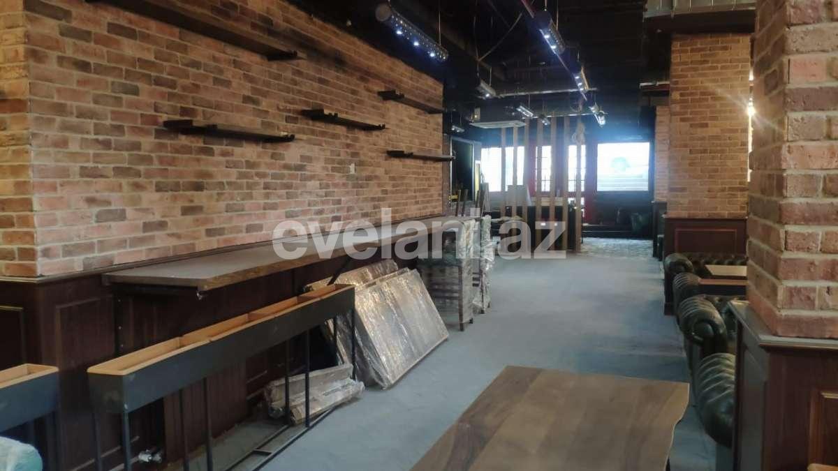 Kirayə verilir, obyekt, 610 m², Bakı, Yasamal r, 20 yanvar m.