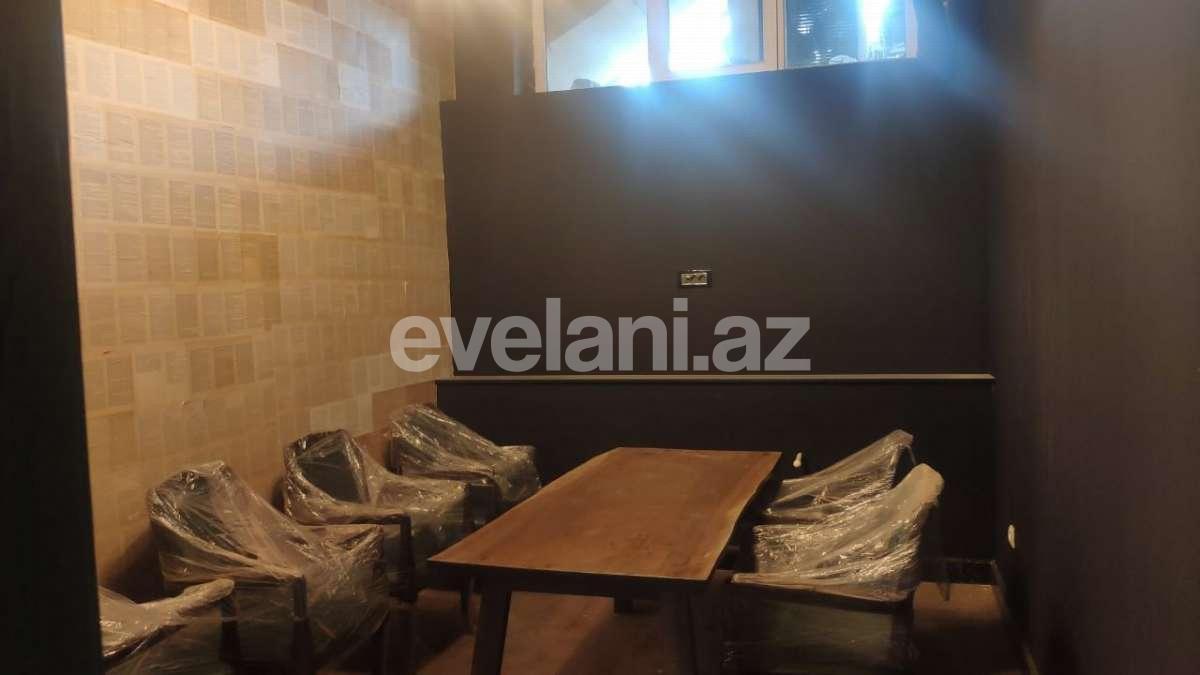 Kirayə verilir, obyekt, 610 m², Bakı, Yasamal r, 20 yanvar m.