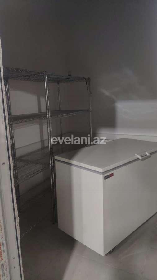 Kirayə verilir, obyekt, 610 m², Bakı, Yasamal r, 20 yanvar m.