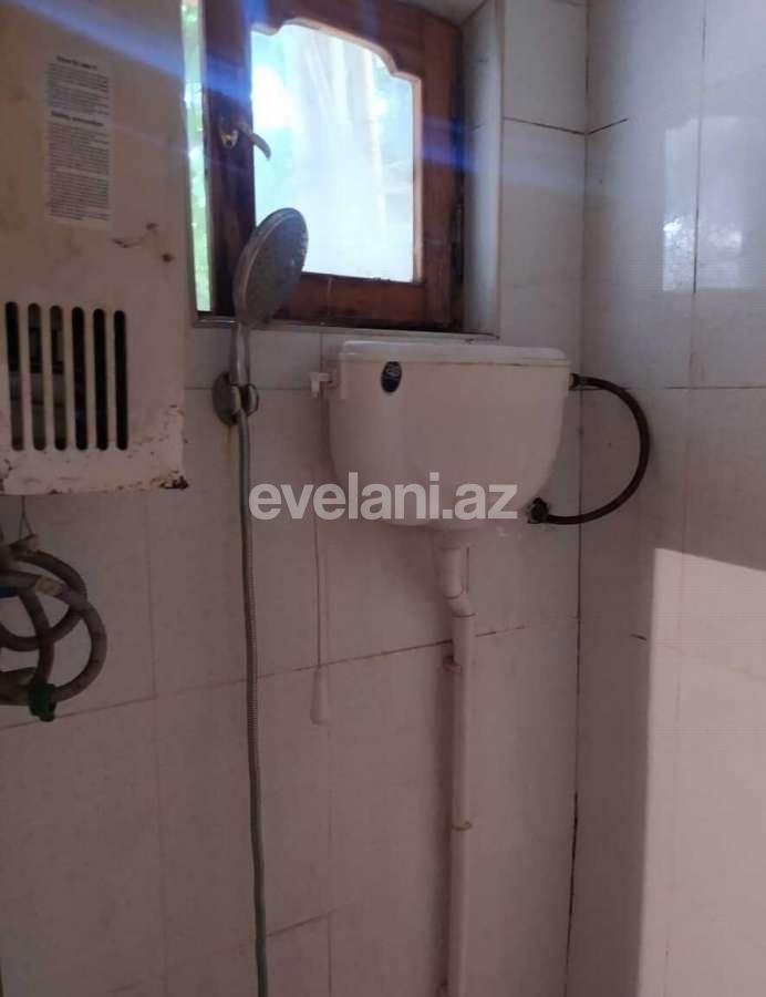 Kirayə verilir, köhnə tikili, 1 otaqlı, 30 m², Bakı, Nizami r, Qara Qarayev m.