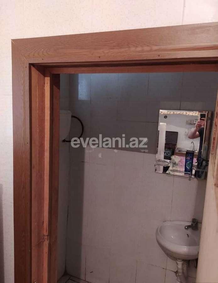 Kirayə verilir, köhnə tikili, 1 otaqlı, 30 m², Bakı, Nizami r, Qara Qarayev m.