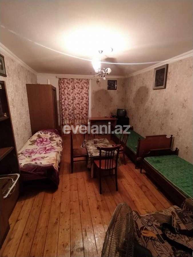 Kirayə verilir, köhnə tikili, 1 otaqlı, 30 m², Bakı, Nizami r, Qara Qarayev m.