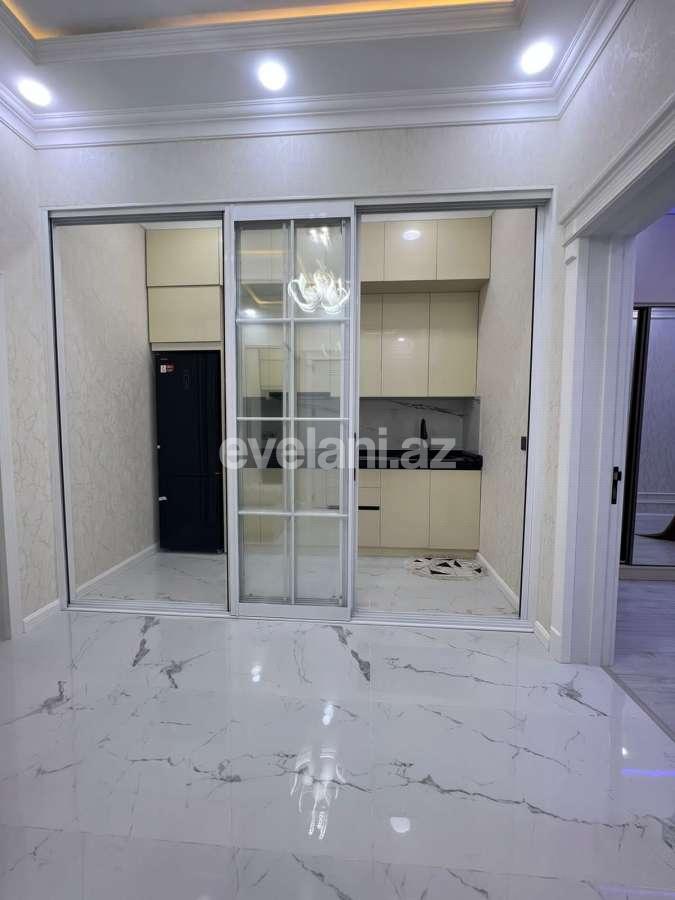 Sale, new building, 2 room, 72 m², Baku, Nasimi r.