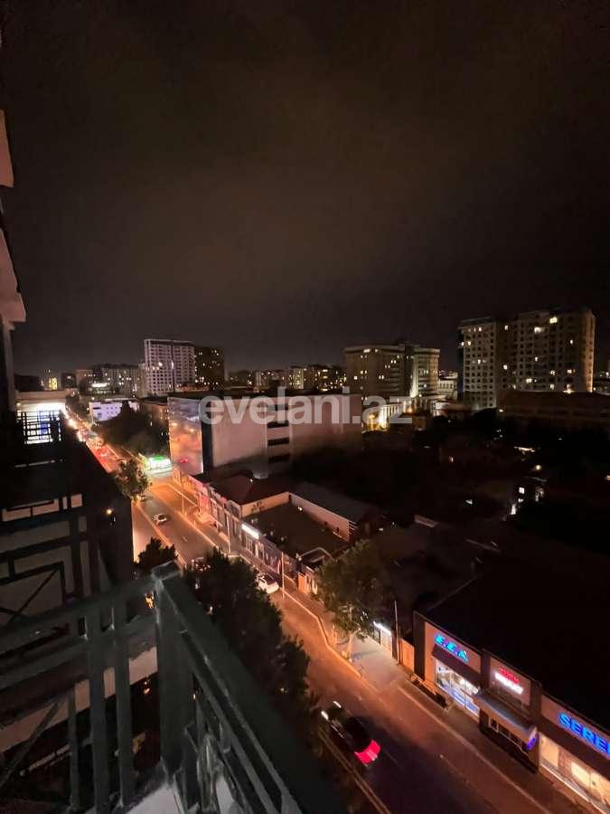 Sale, new building, 2 room, 72 m², Baku, Nasimi r.