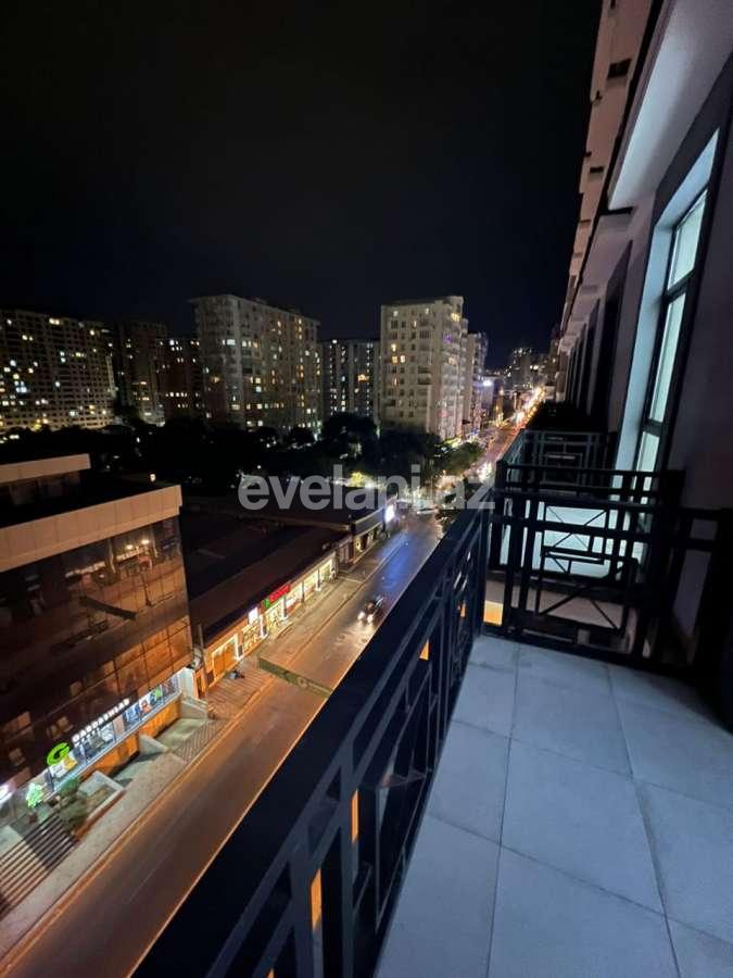 Sale, new building, 2 room, 72 m², Baku, Nasimi r.