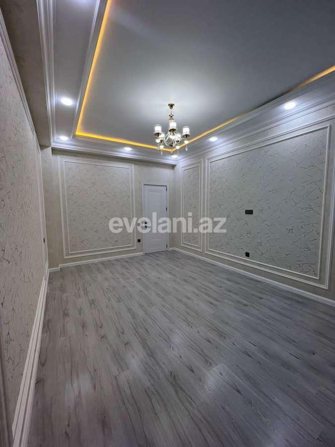 Sale, new building, 2 room, 72 m², Baku, Nasimi r.
