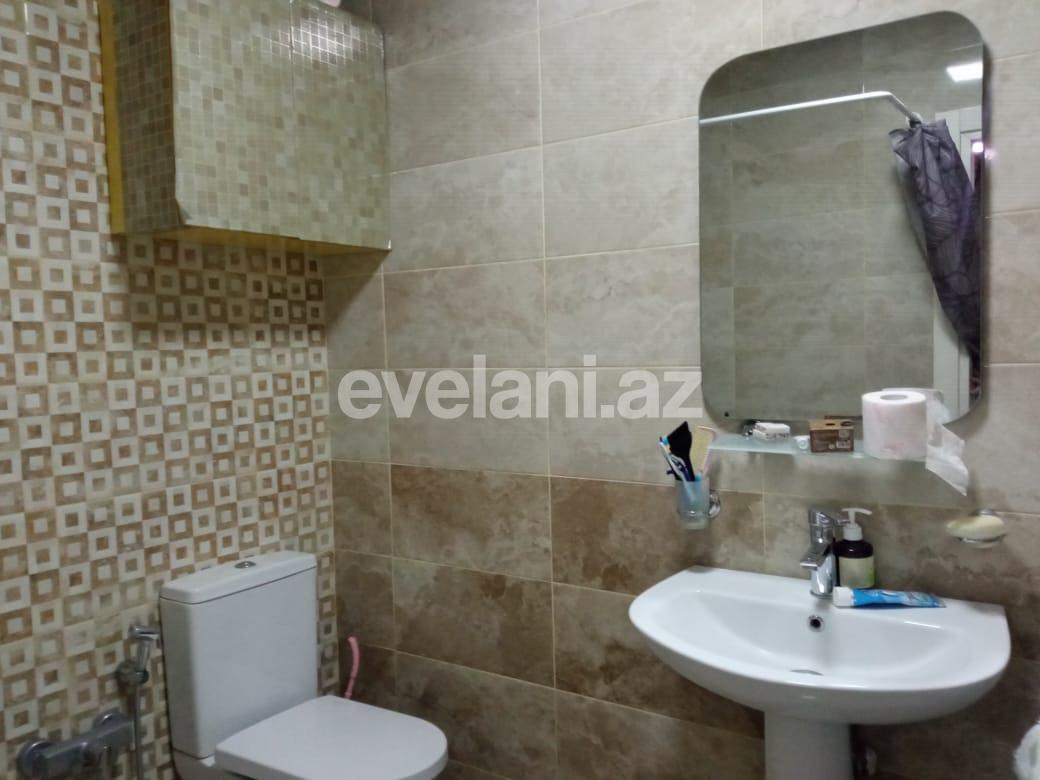 Satılır, yeni tikili, 2 otaqlı, 71 m², Bakı, Yasamal r, 20 yanvar m.