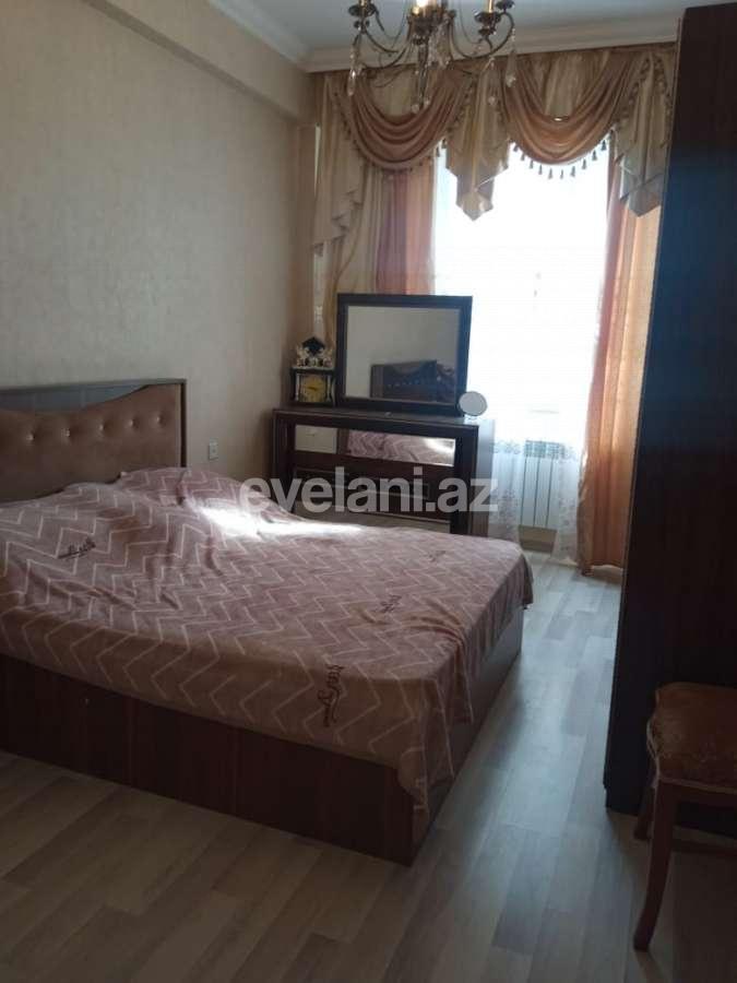 Satılır, yeni tikili, 2 otaqlı, 71 m², Bakı, Yasamal r, 20 yanvar m.