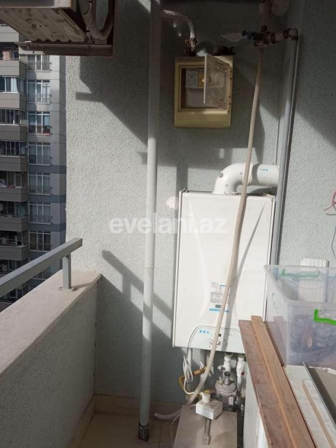 Satılır, yeni tikili, 2 otaqlı, 71 m², Bakı, Yasamal r, 20 yanvar m.