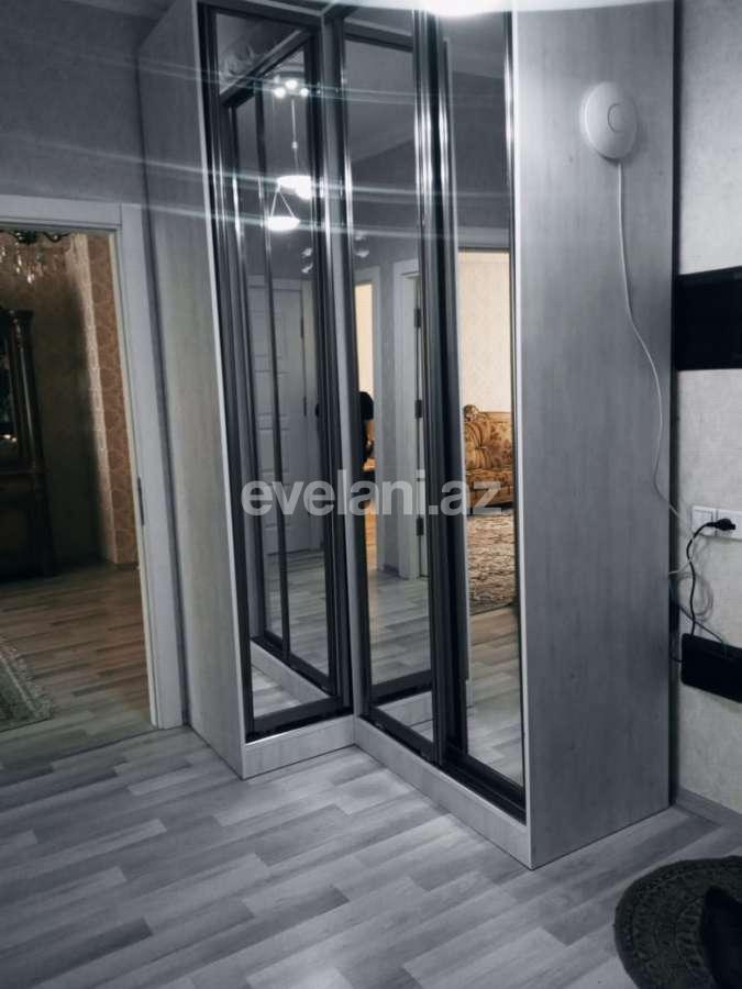 Satılır, yeni tikili, 2 otaqlı, 71 m², Bakı, Yasamal r, 20 yanvar m.