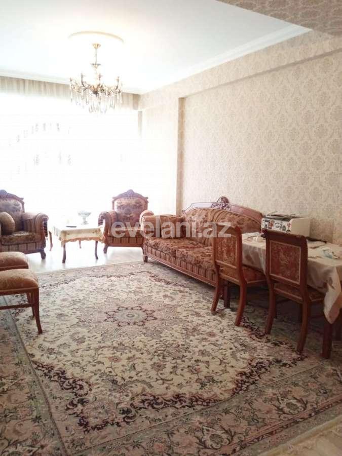 Satılır, yeni tikili, 2 otaqlı, 71 m², Bakı, Yasamal r, 20 yanvar m.