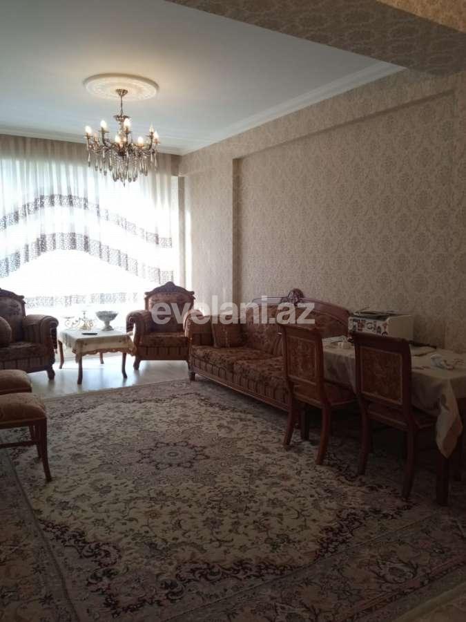 Satılır, yeni tikili, 2 otaqlı, 71 m², Bakı, Yasamal r, 20 yanvar m.
