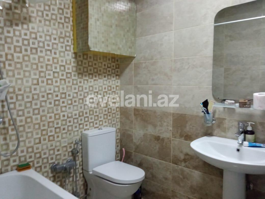Satılır, yeni tikili, 2 otaqlı, 71 m², Bakı, Yasamal r, 20 yanvar m.