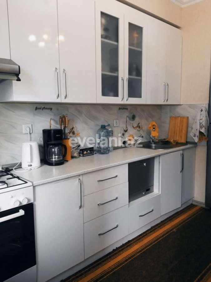 Satılır, yeni tikili, 2 otaqlı, 71 m², Bakı, Yasamal r, 20 yanvar m.