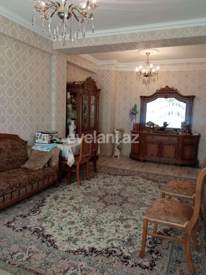 Satılır, yeni tikili, 2 otaqlı, 71 m², Bakı, Yasamal r, 20 yanvar m.