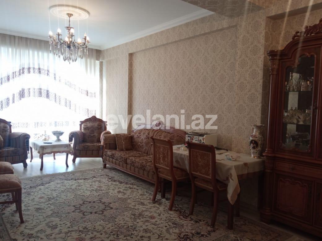 Satılır, yeni tikili, 2 otaqlı, 71 m², Bakı, Yasamal r, 20 yanvar m.