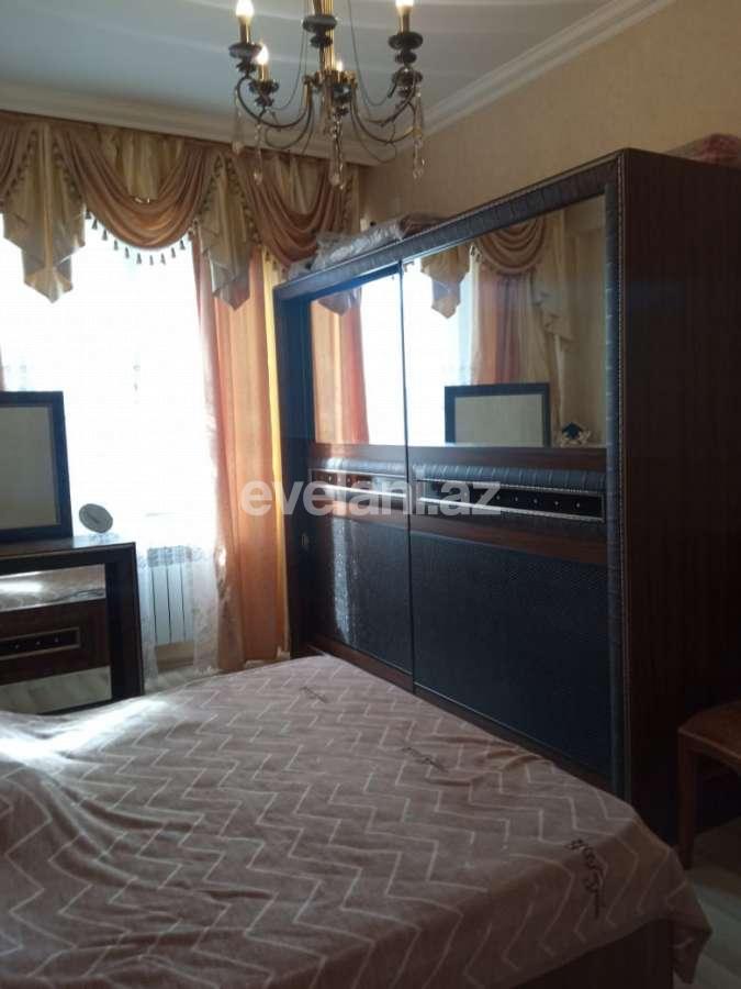 Satılır, yeni tikili, 2 otaqlı, 71 m², Bakı, Yasamal r, 20 yanvar m.