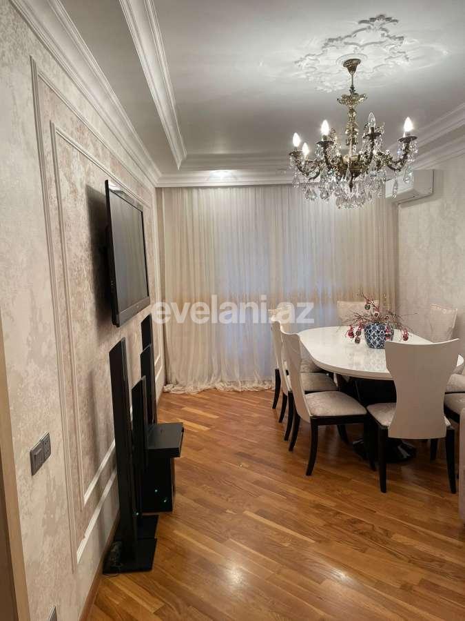 Satılır, yeni tikili, 2 otaqlı, 75 m², Bakı, Nərimanov r, Nəriman Nərimanov m.