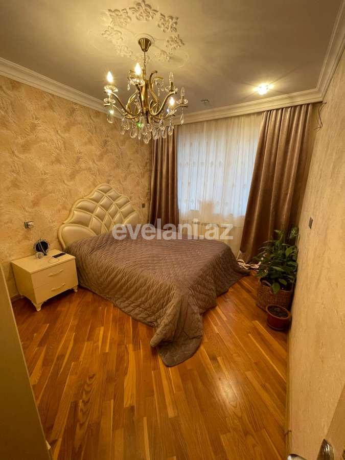 Satılır, yeni tikili, 2 otaqlı, 75 m², Bakı, Nərimanov r, Nəriman Nərimanov m.