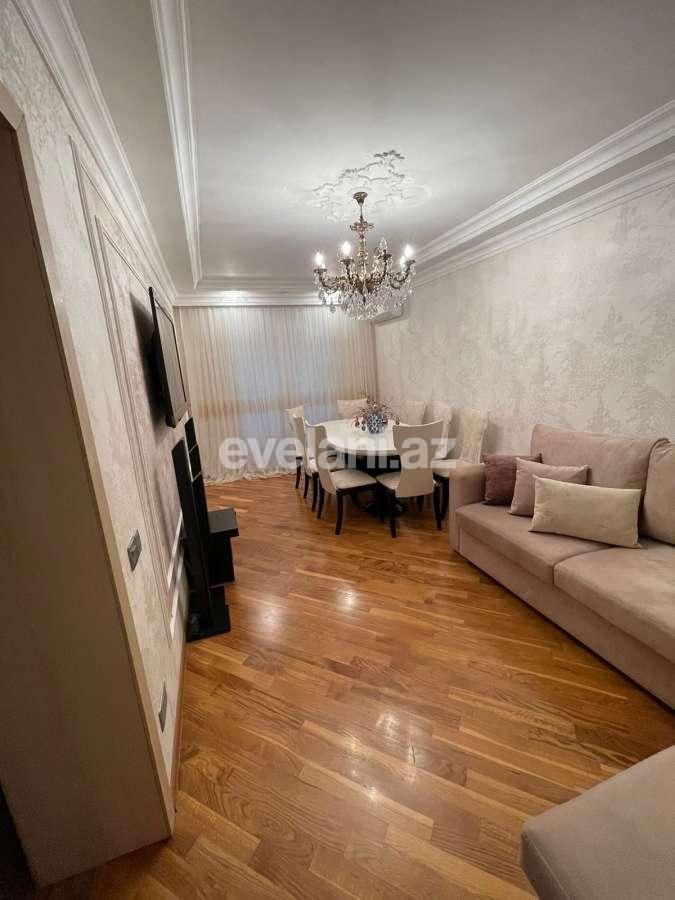 Satılır, yeni tikili, 2 otaqlı, 75 m², Bakı, Nərimanov r, Nəriman Nərimanov m.