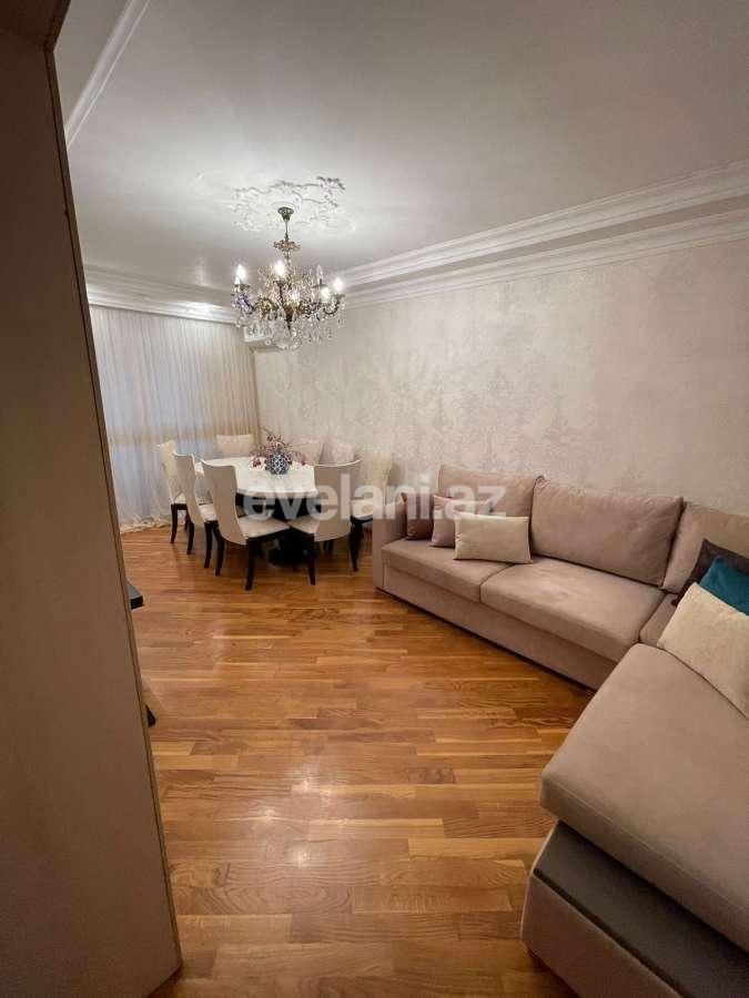 Satılır, yeni tikili, 2 otaqlı, 75 m², Bakı, Nərimanov r, Nəriman Nərimanov m.