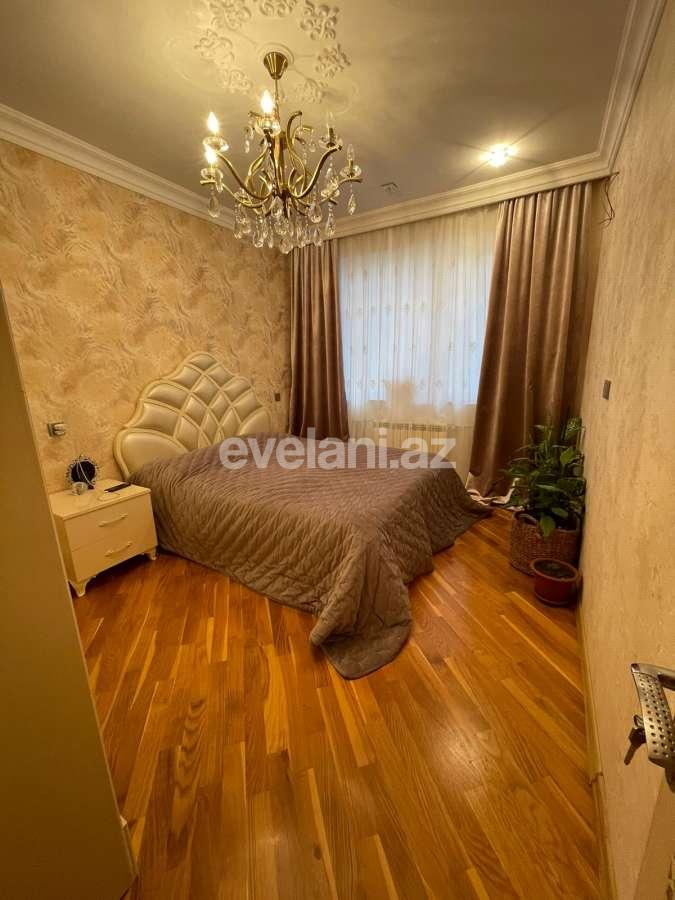 Satılır, yeni tikili, 2 otaqlı, 75 m², Bakı, Nərimanov r, Nəriman Nərimanov m.
