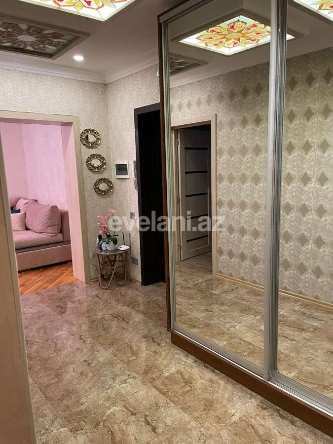 Satılır, yeni tikili, 2 otaqlı, 75 m², Bakı, Nərimanov r, Nəriman Nərimanov m.