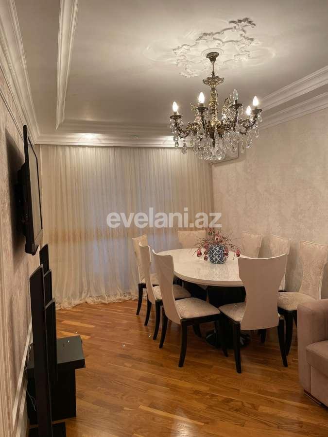 Satılır, yeni tikili, 2 otaqlı, 75 m², Bakı, Nərimanov r, Nəriman Nərimanov m.