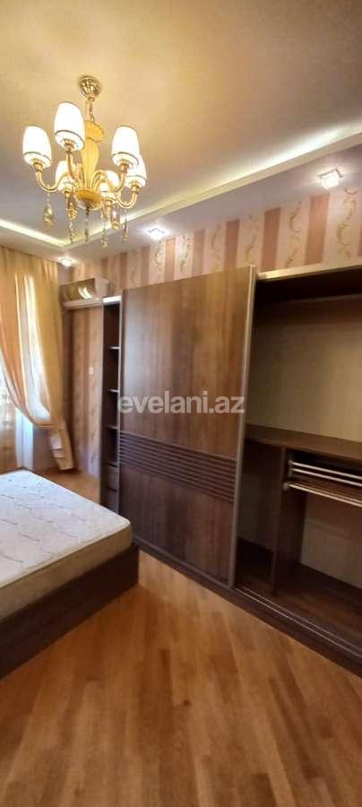 Kirayə verilir, yeni tikili, 2 otaqlı, 100 m², Bakı, Nəsimi r.