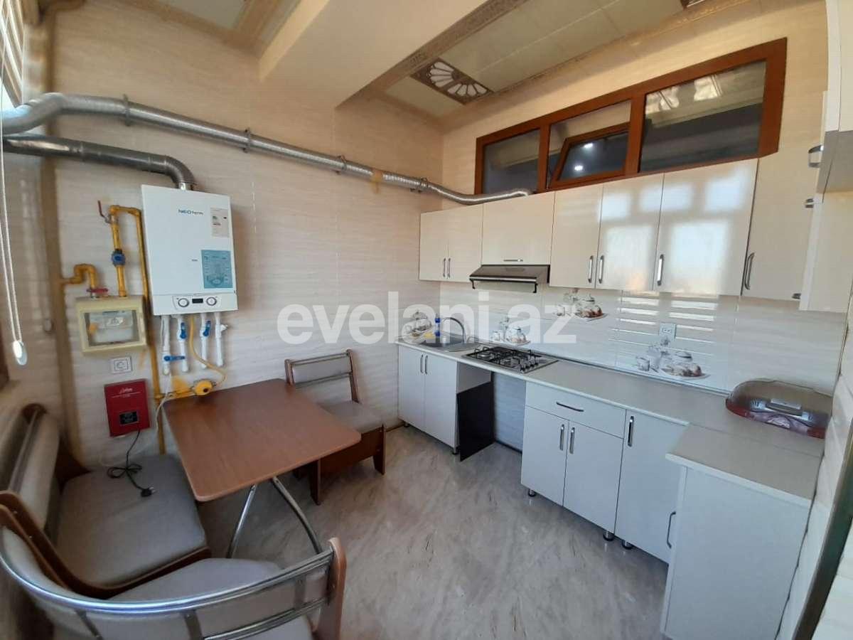 Rent, new building, 2 room, 70 m², Baku, Nasimi r.