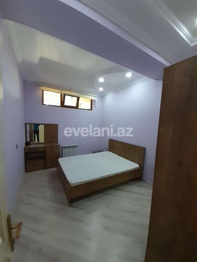 Rent, new building, 2 room, 70 m², Baku, Nasimi r.